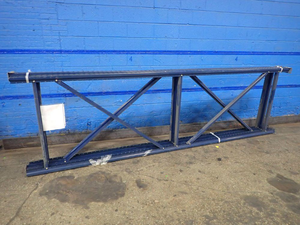  Pallet Racking Uprights