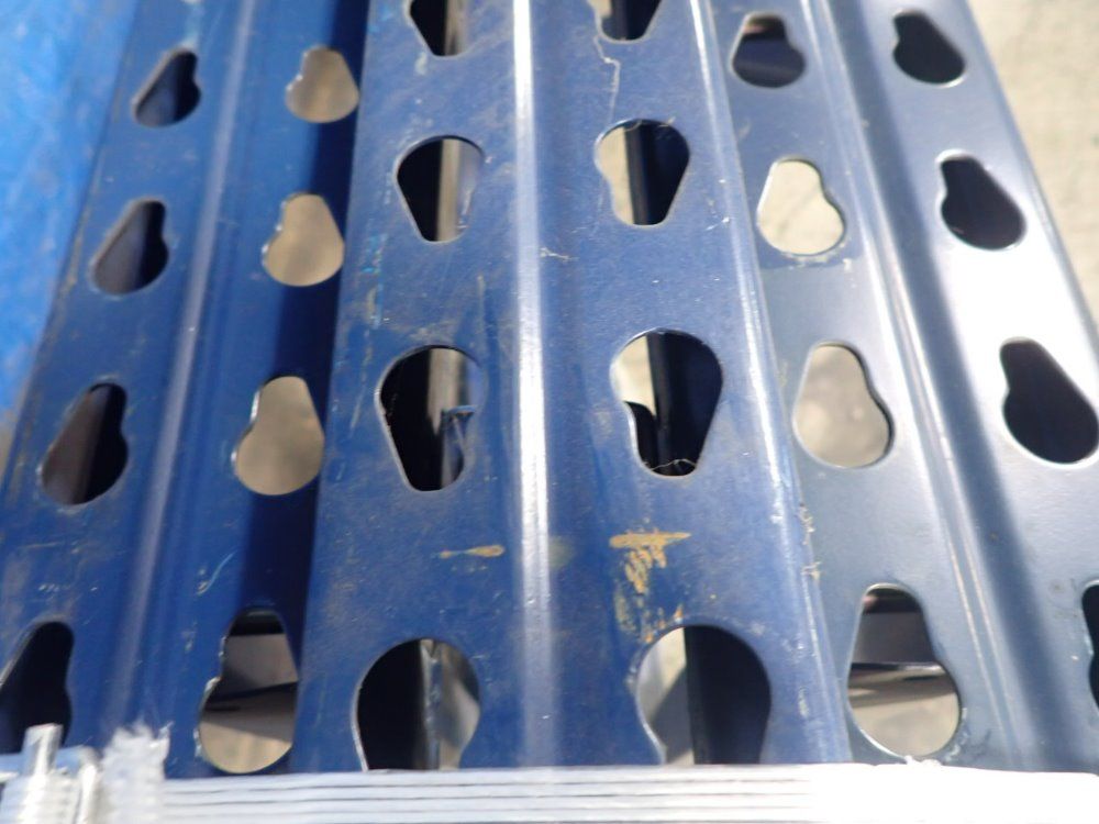  Pallet Racking Uprights