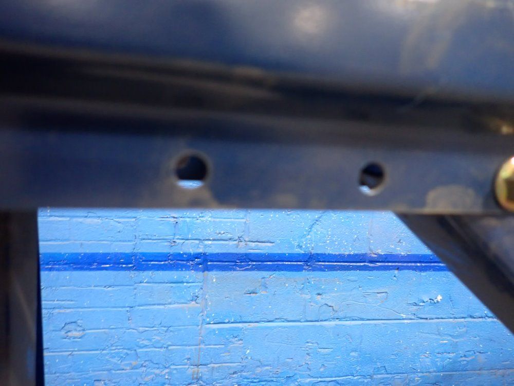  Pallet Racking Uprights