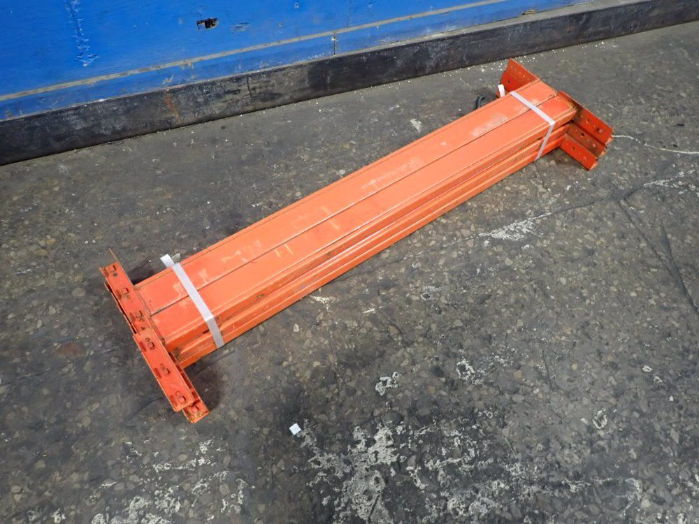  Pallet Racking Beams