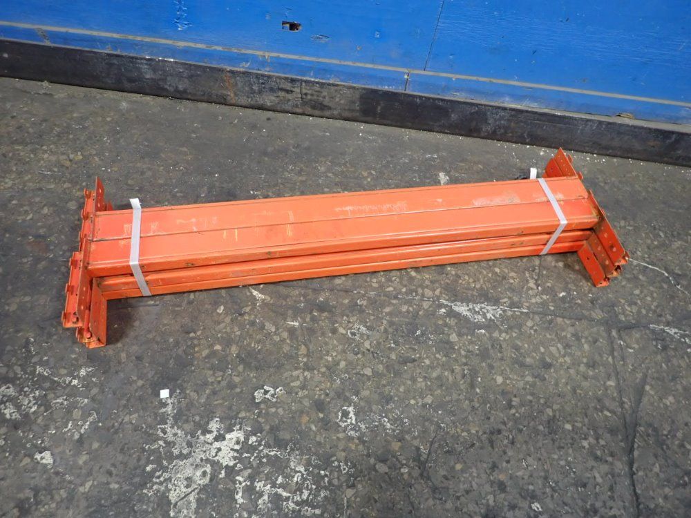  Pallet Racking Beams