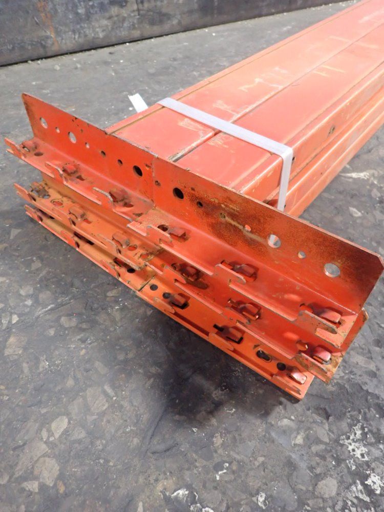  Pallet Racking Beams