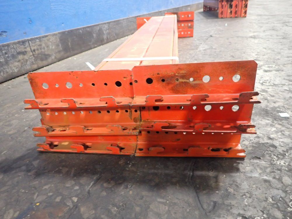  Pallet Racking Beams