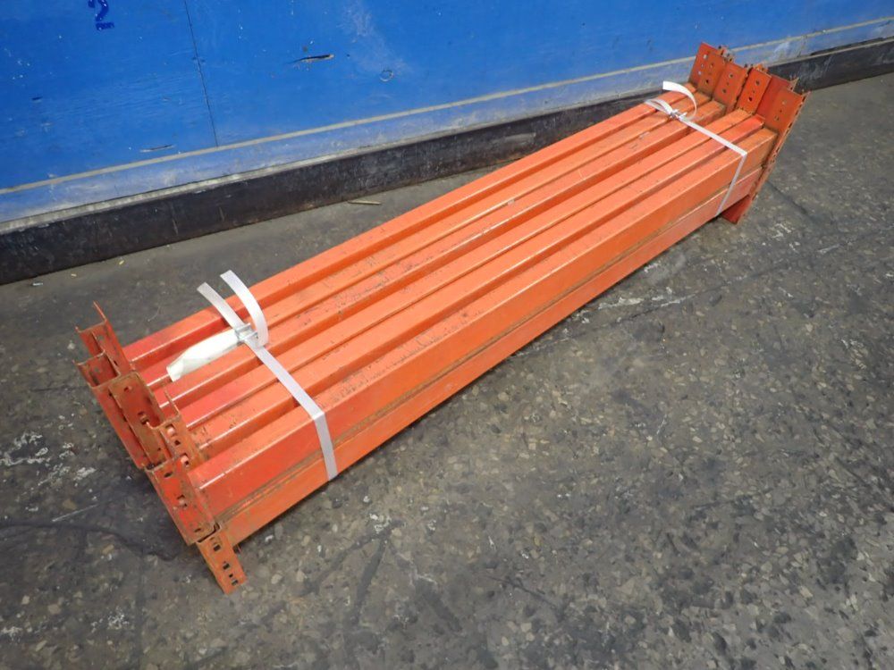  Pallet Racking Beams