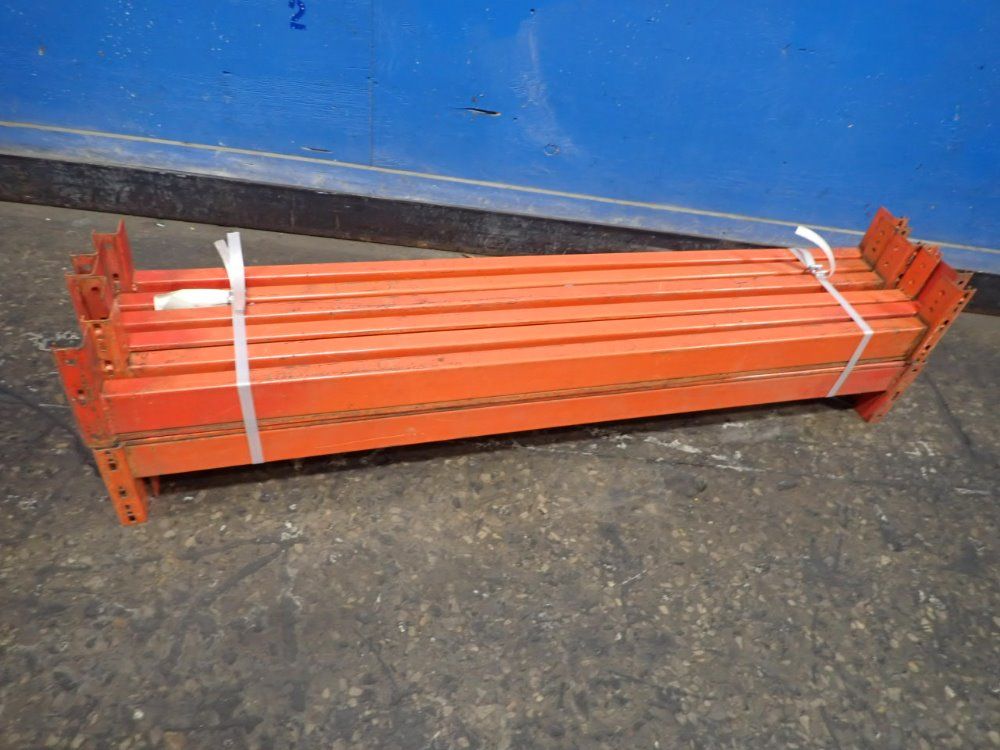  Pallet Racking Beams