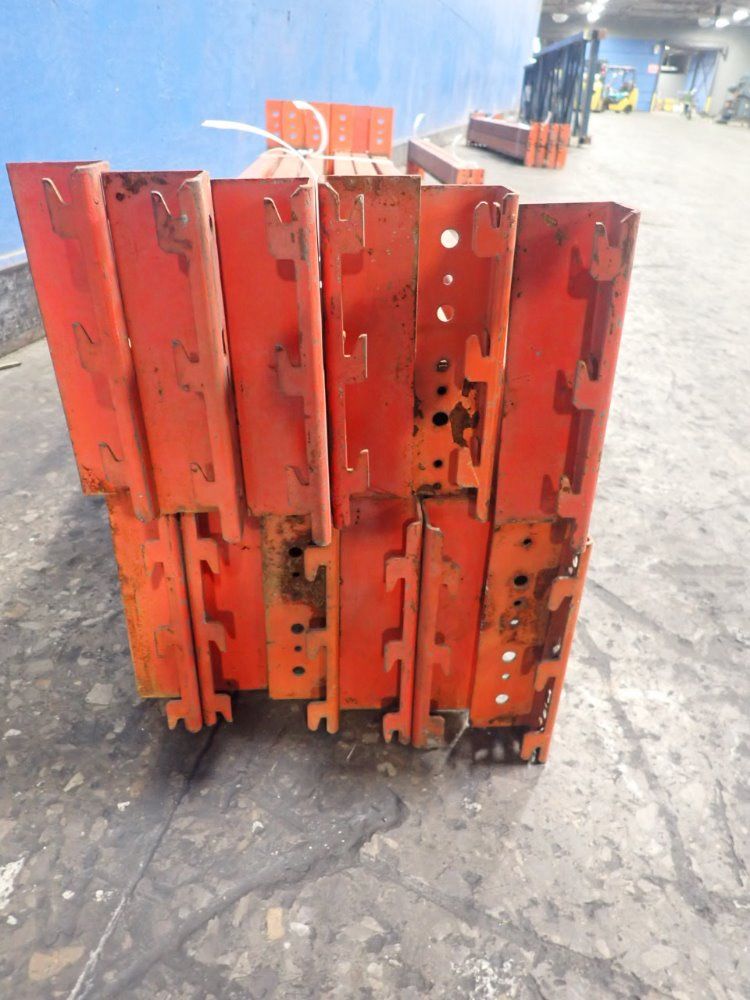  Pallet Racking Beams