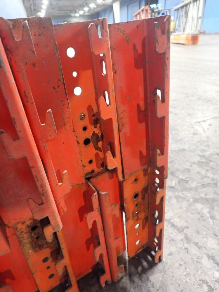  Pallet Racking Beams