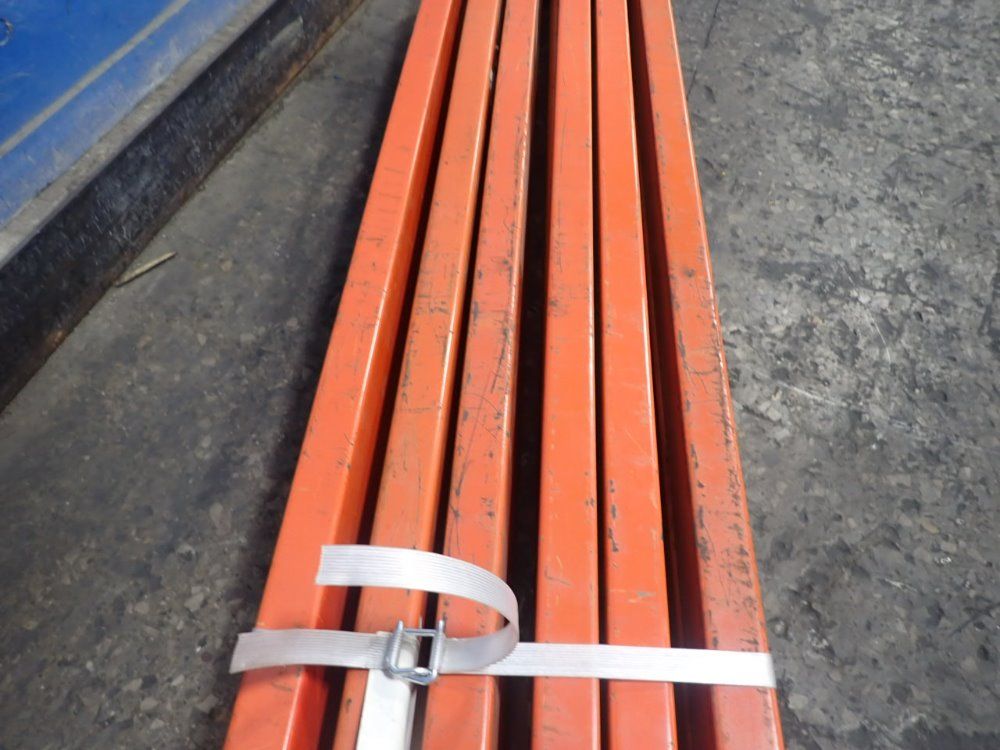  Pallet Racking Beams