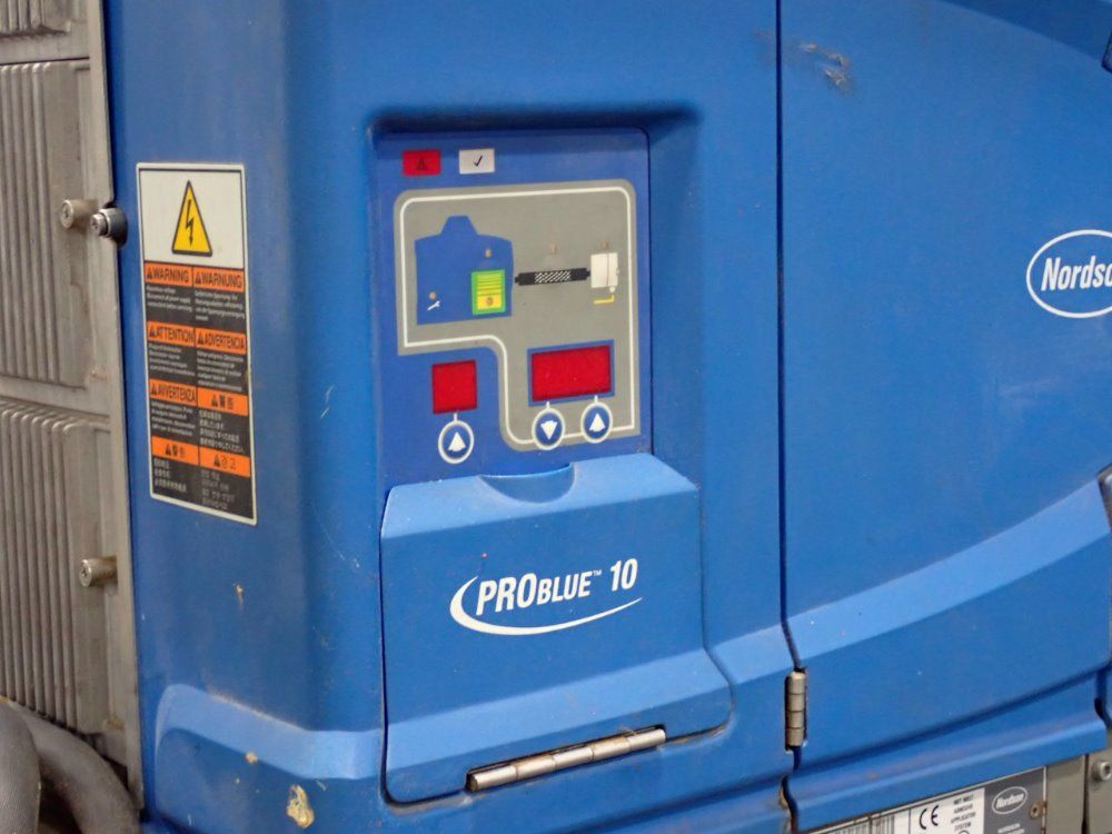 Nordson Hot Melt Station - Problue 10 / 1022235a