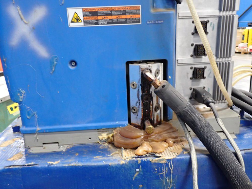 Nordson Hot Melt Station - Problue 10 / 1022235a