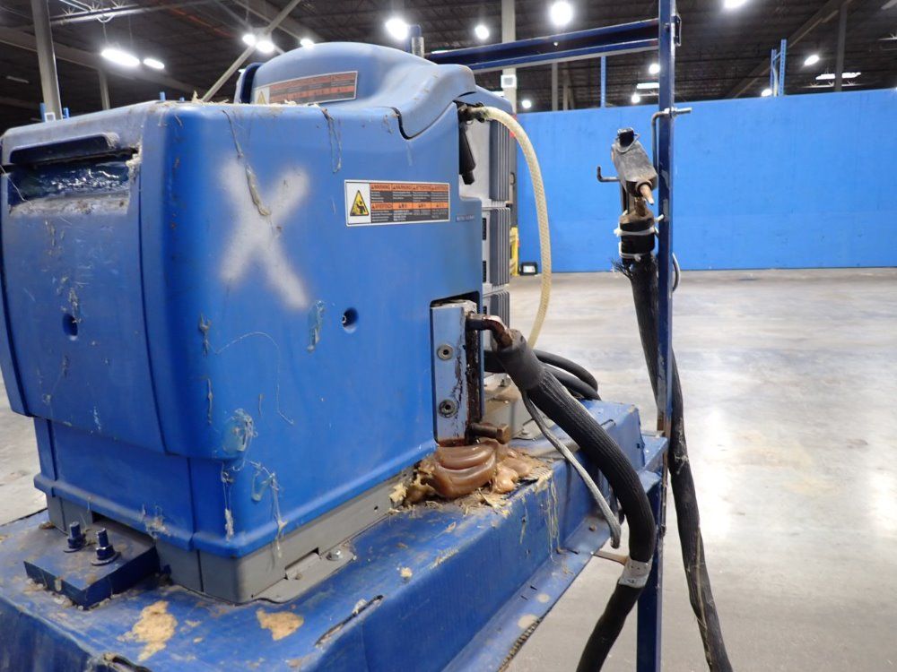 Nordson Hot Melt Station - Problue 10 / 1022235a