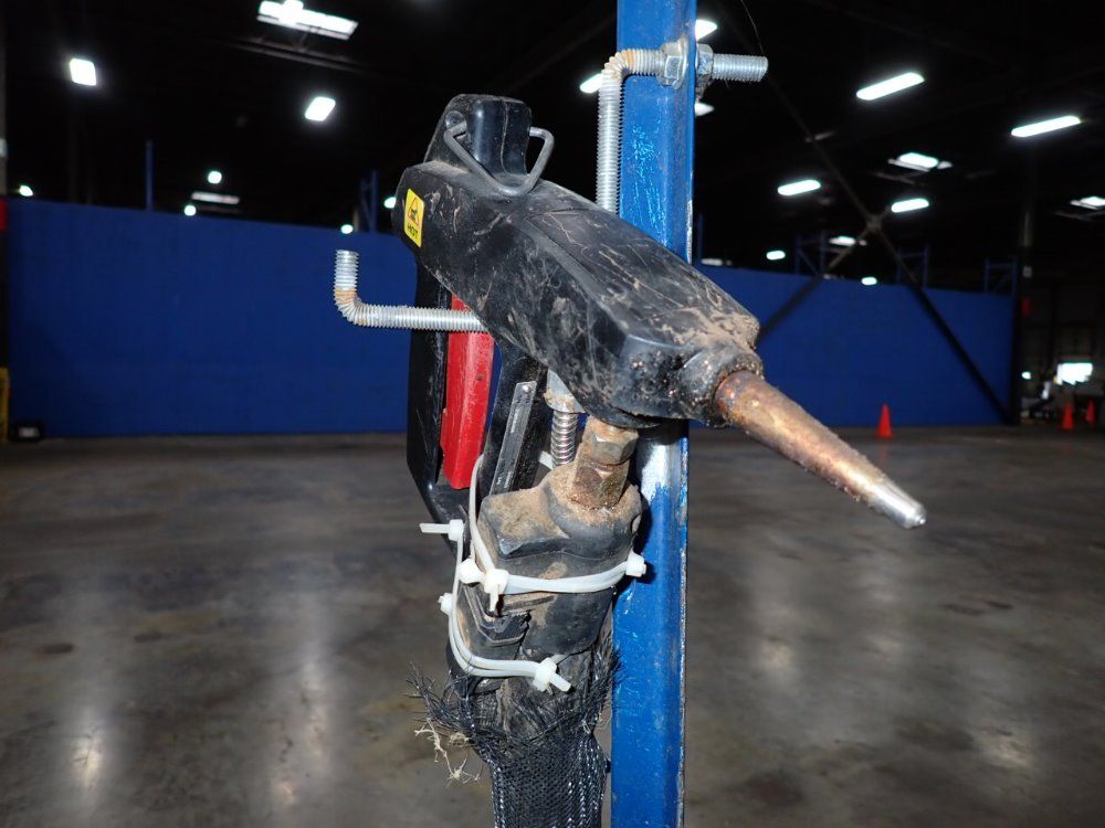 Nordson Hot Melt Station - Problue 10 / 1022235a