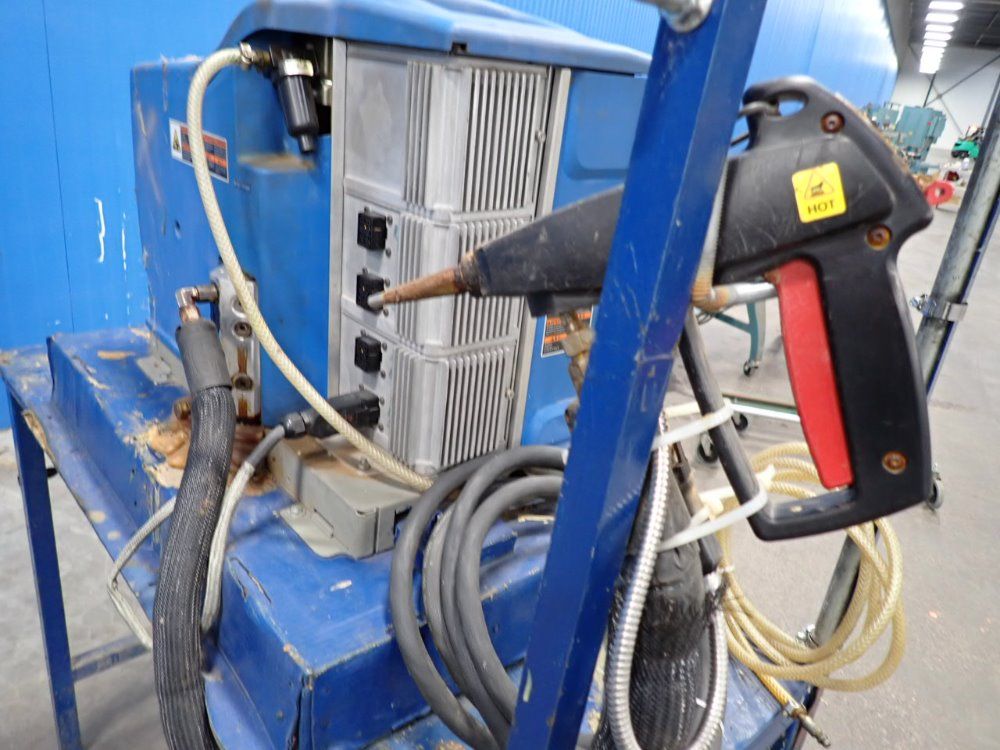 Nordson Hot Melt Station - Problue 10 / 1022235a