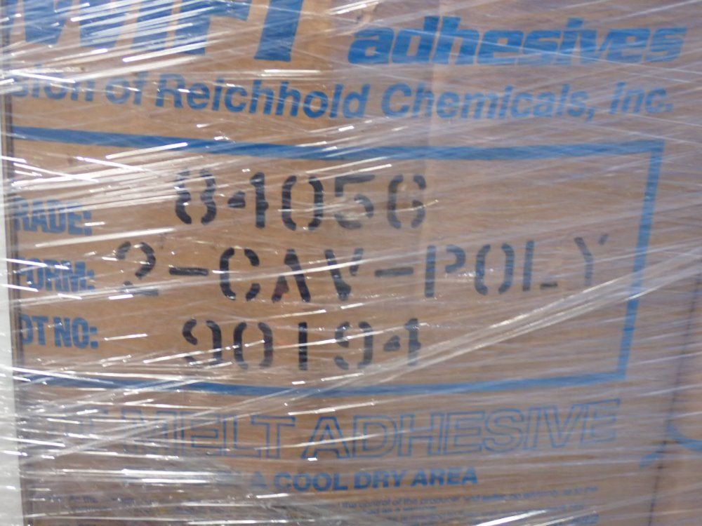 Swift Hot Melt Adhesive - 84056