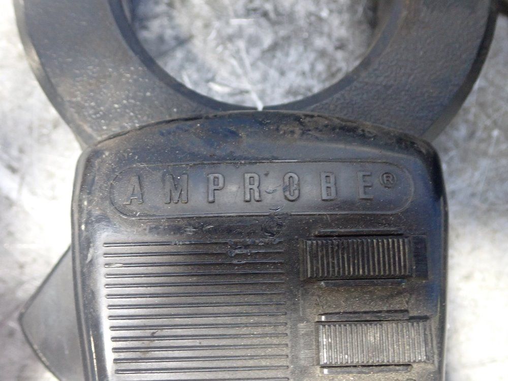 Amp Probe Amp Tester