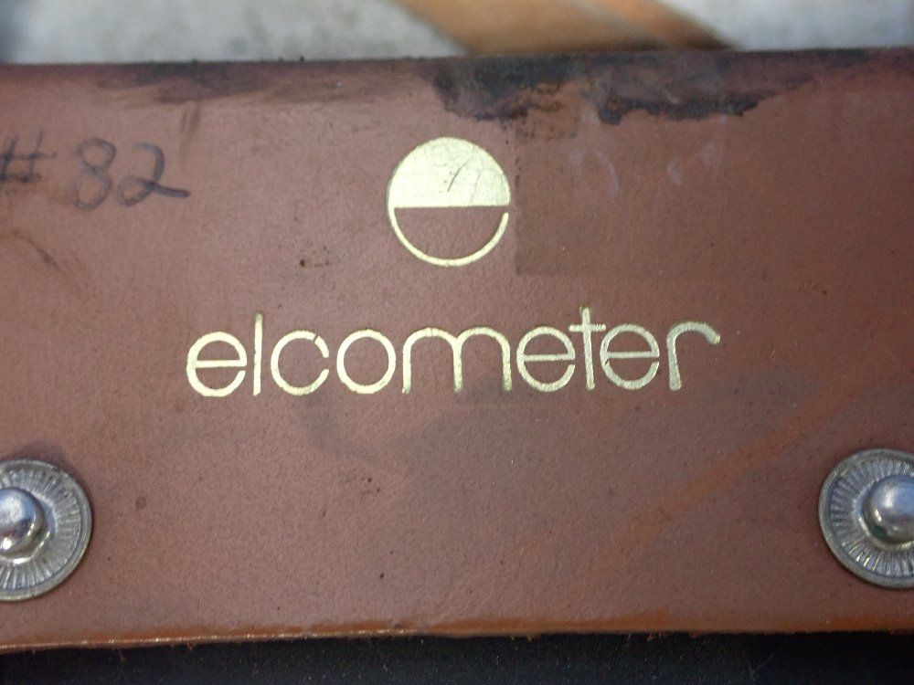 Elcometer Coating Thickness Gauge - 256fn T2