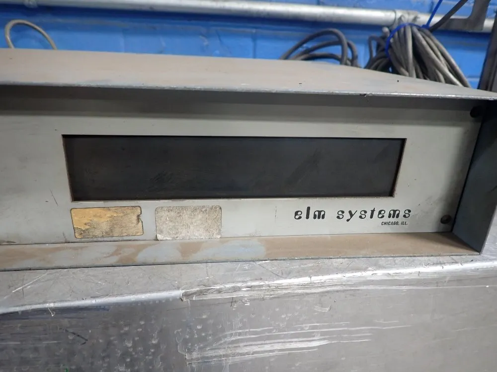 Elm Systems Height Gauge