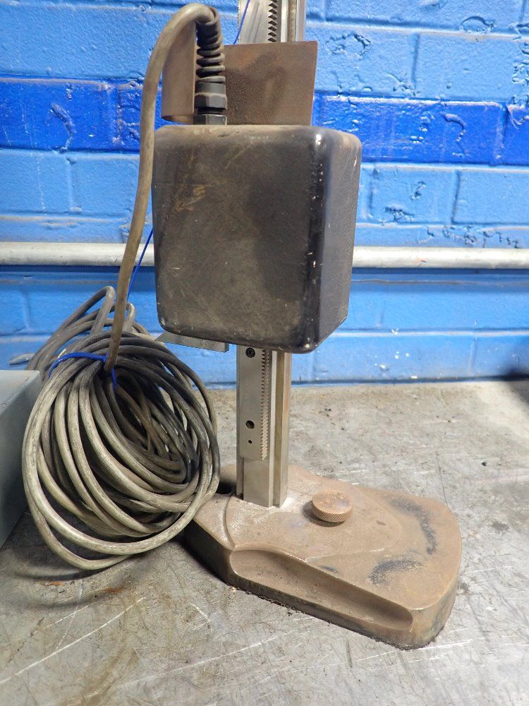 Elm Systems Height Gauge