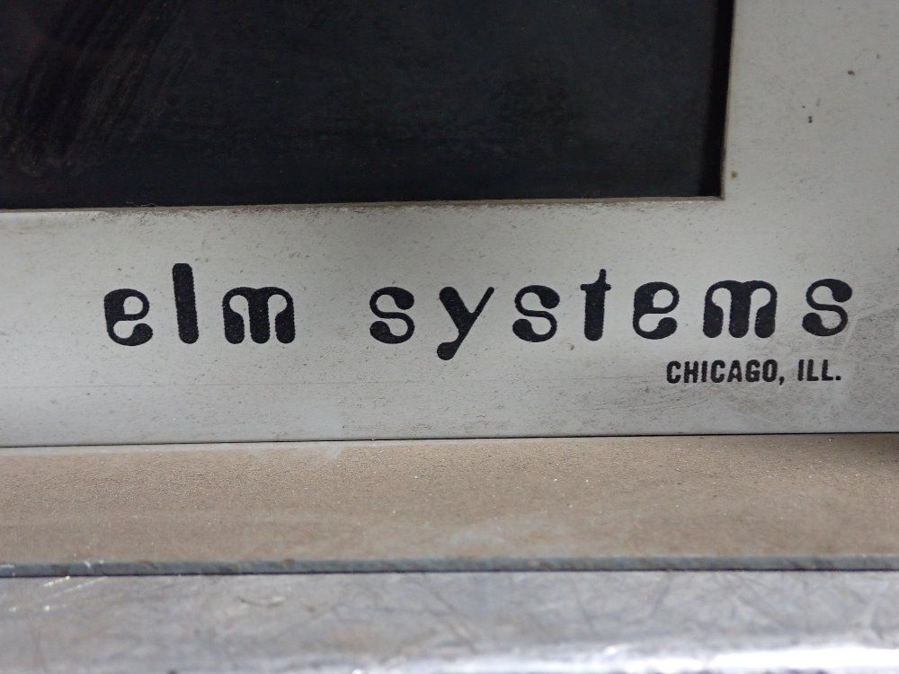Elm Systems Height Gauge