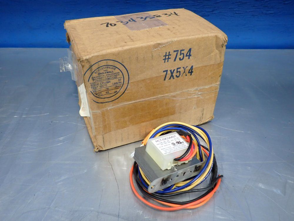 Hartland Controls Transformer