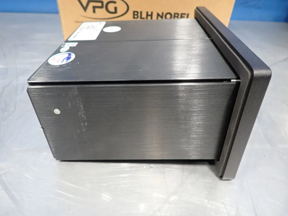 Blh Nobel +/-3.5 Mv/v Weight Processor - Lcp-100