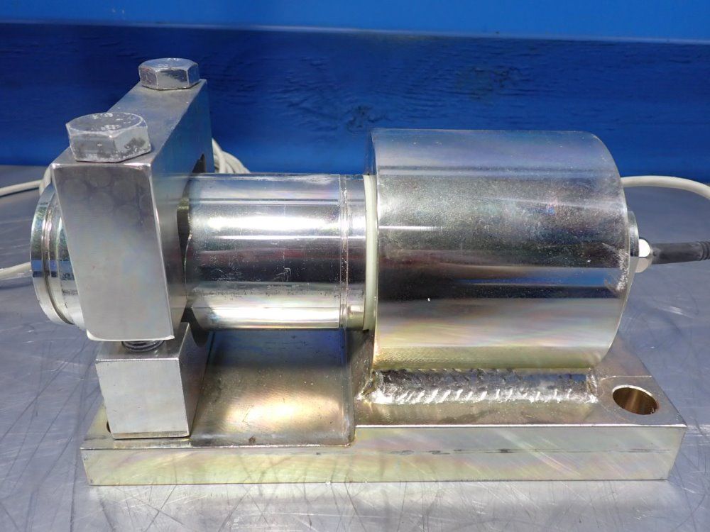 Blh Nobel 100kn Weigh Module - Kis-1r