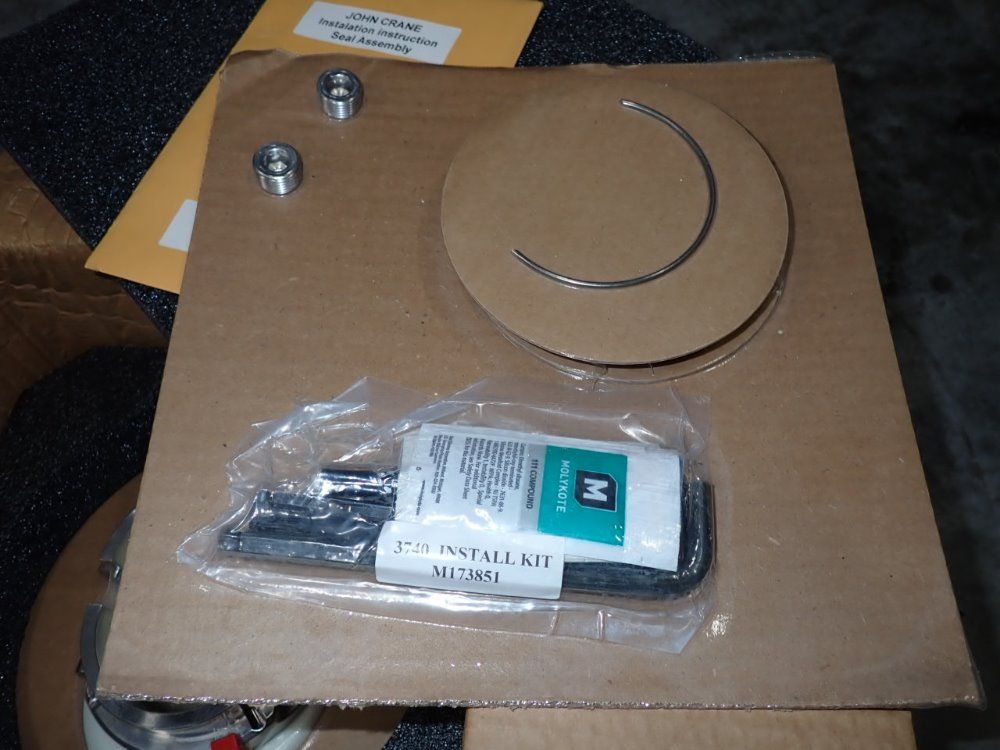 John Crane Seal Kit