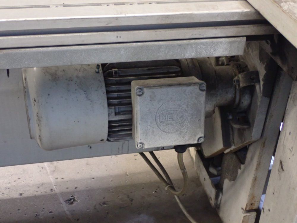 Ras 126" X .118" Flexibend Folding Machine - 73.30-190902