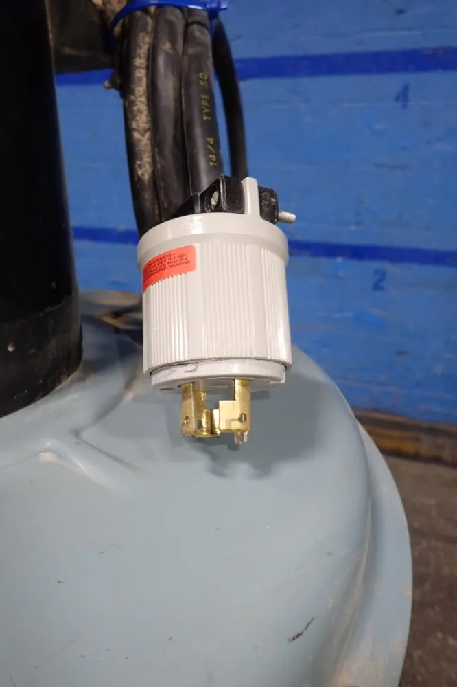 Delta 3 Hp Dust Collector - 50-182