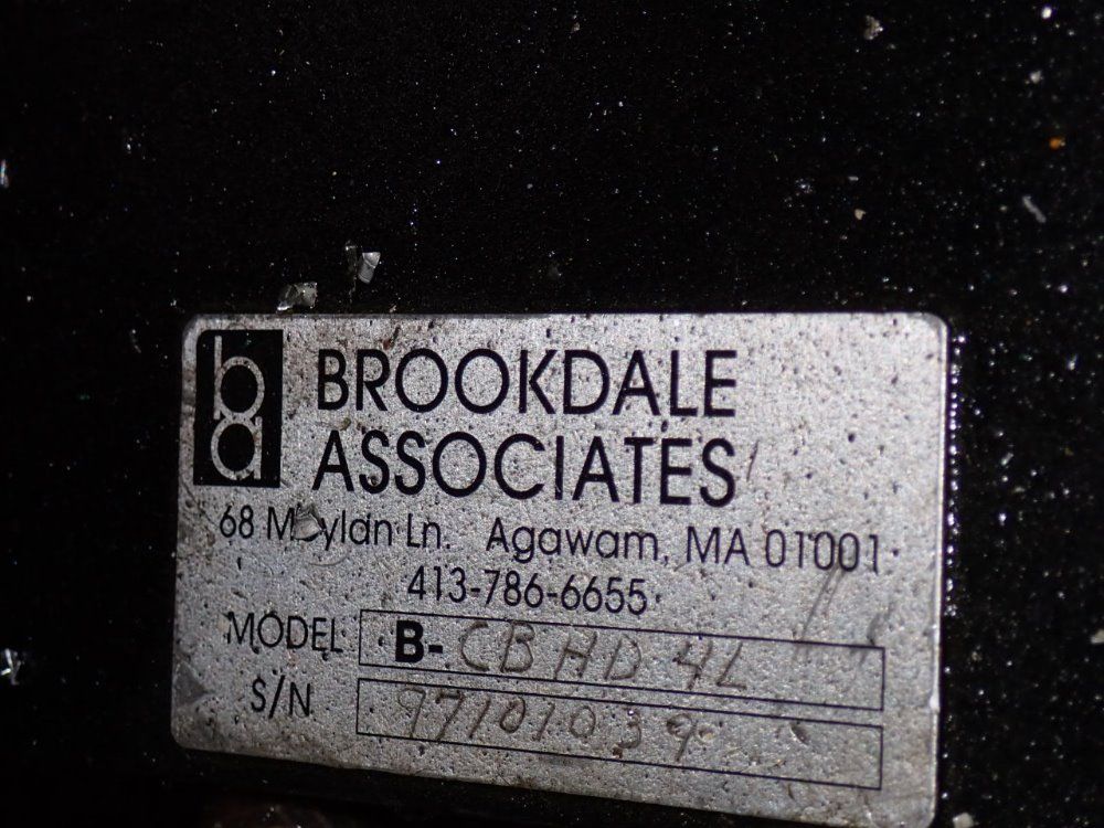 Hydra-cell 5 Hp Pump - D10xkcghfeca