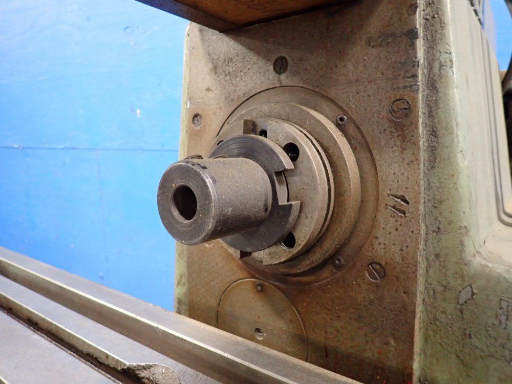 Cincinnati 52 1/2" X 12" Horizontal Band Saw - 205