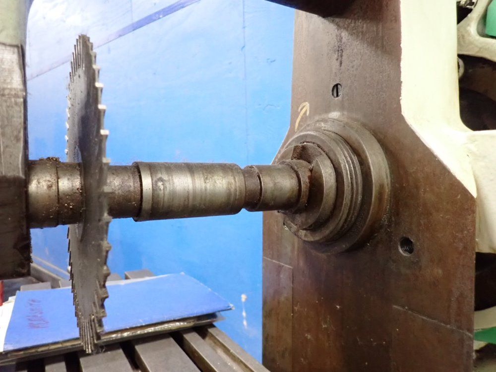 Kempsmith Universal Cuttergrinder