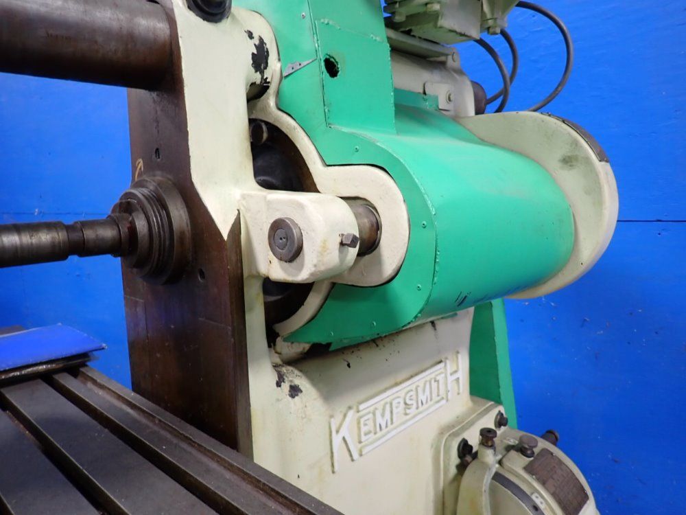 Kempsmith Universal Cuttergrinder