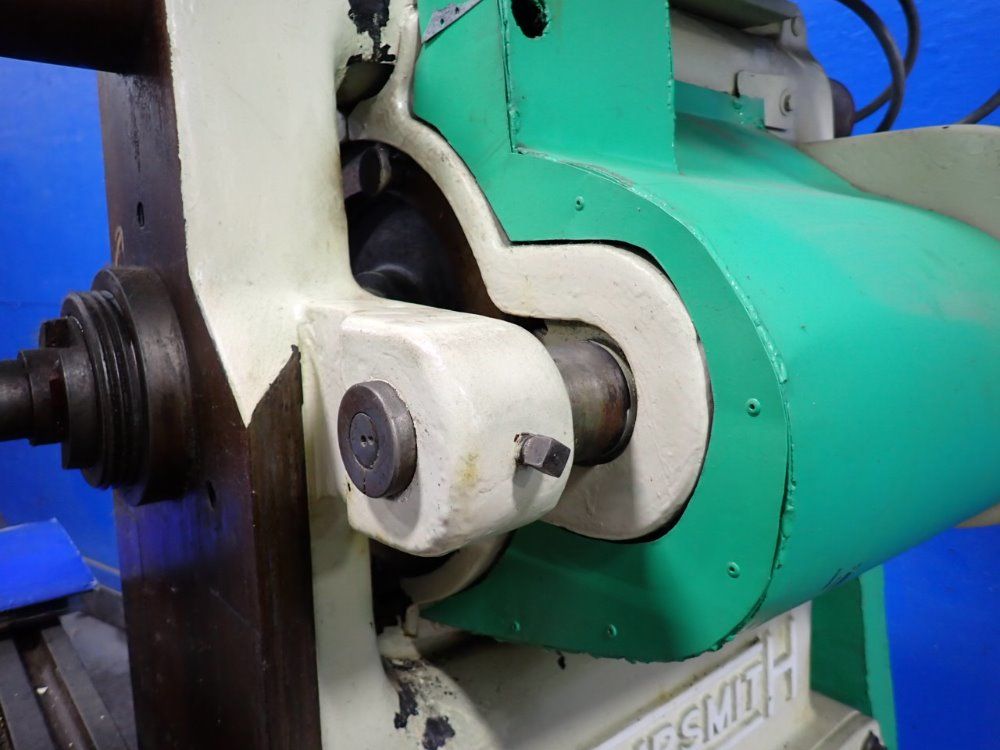 Kempsmith Universal Cuttergrinder
