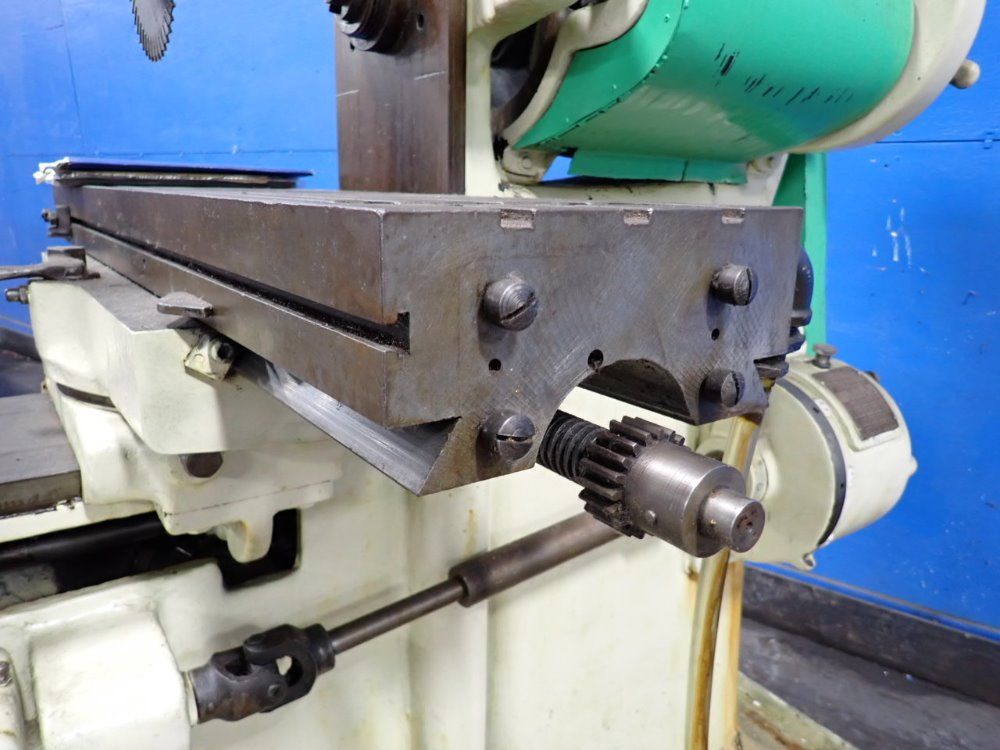 Kempsmith Universal Cuttergrinder