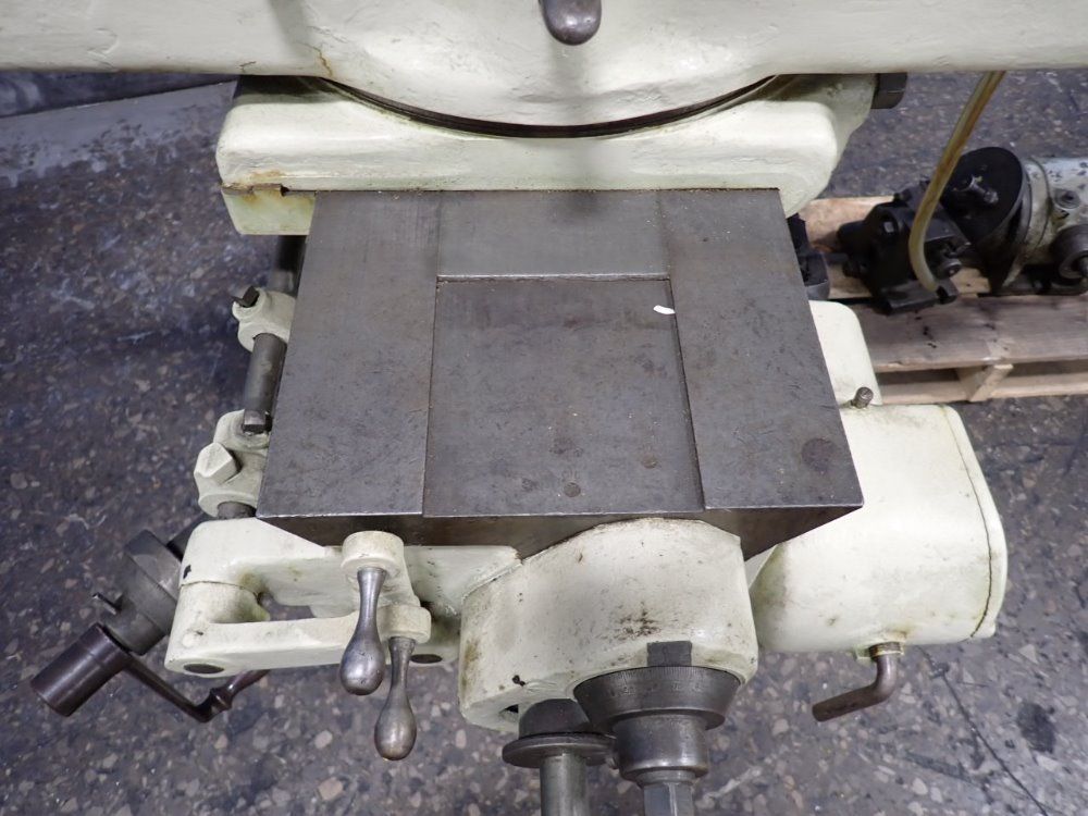 Kempsmith Universal Cuttergrinder