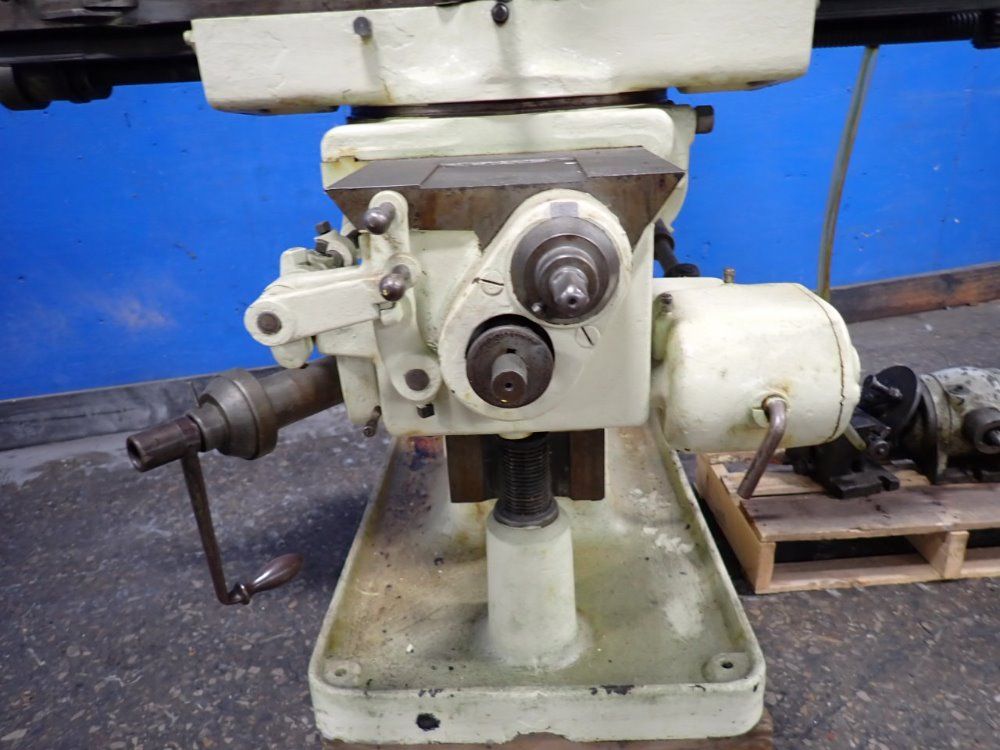 Kempsmith Universal Cuttergrinder