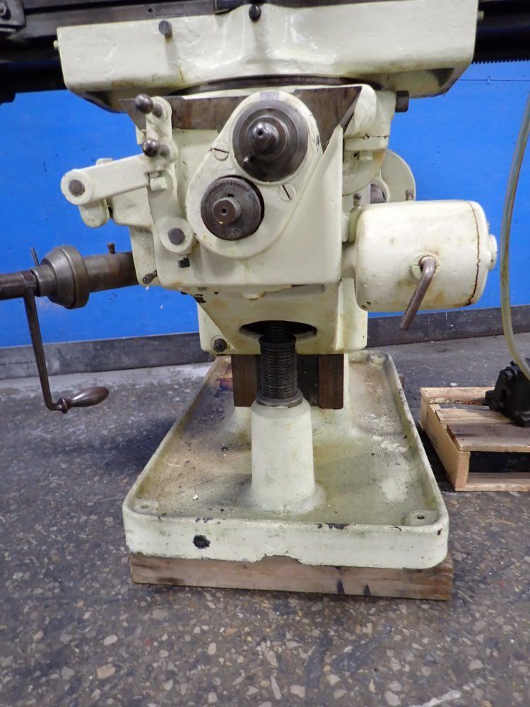 Kempsmith Universal Cuttergrinder