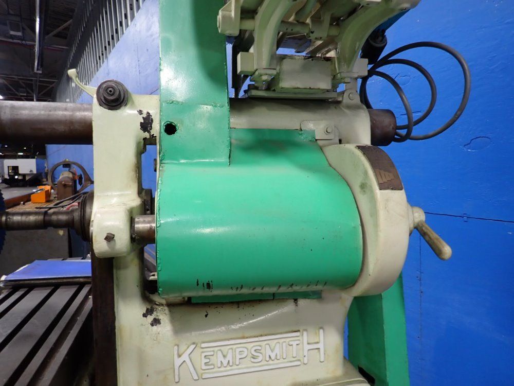 Kempsmith Universal Cuttergrinder