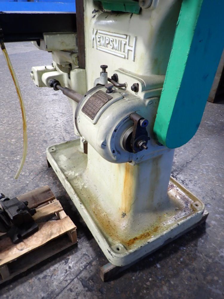 Kempsmith Universal Cuttergrinder