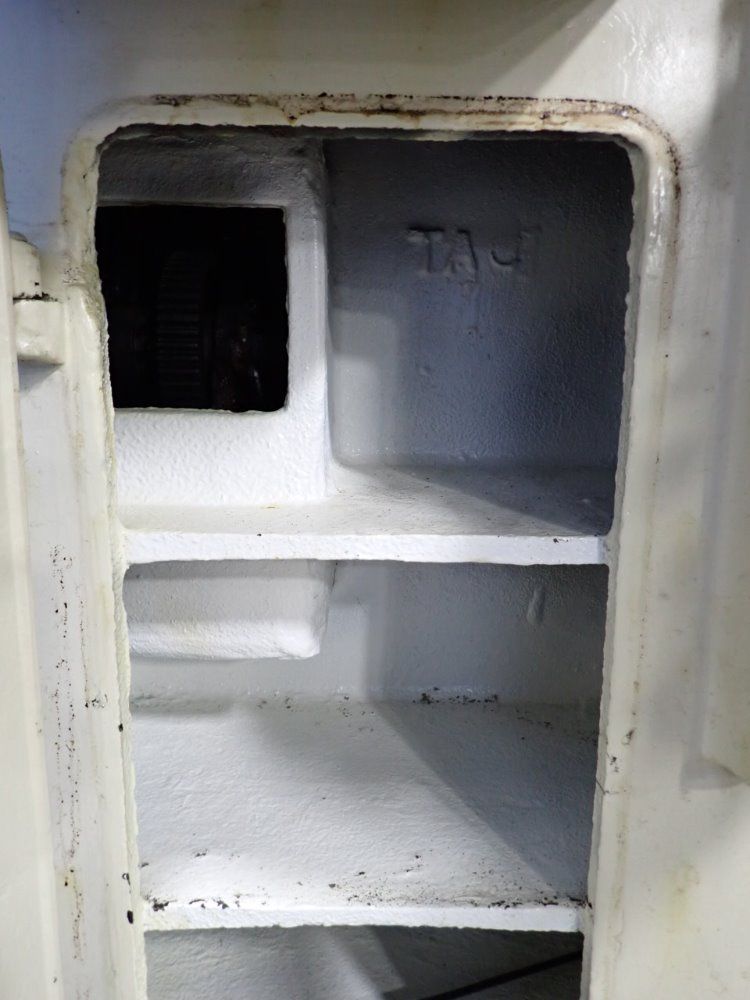 Kempsmith Universal Cuttergrinder