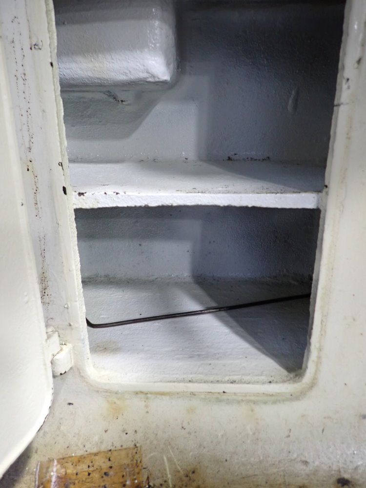 Kempsmith Universal Cuttergrinder