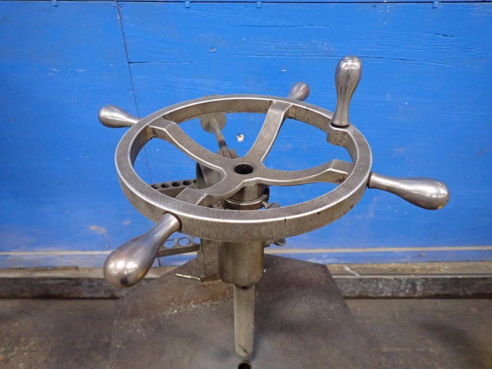 Ralmikes Arbor Press