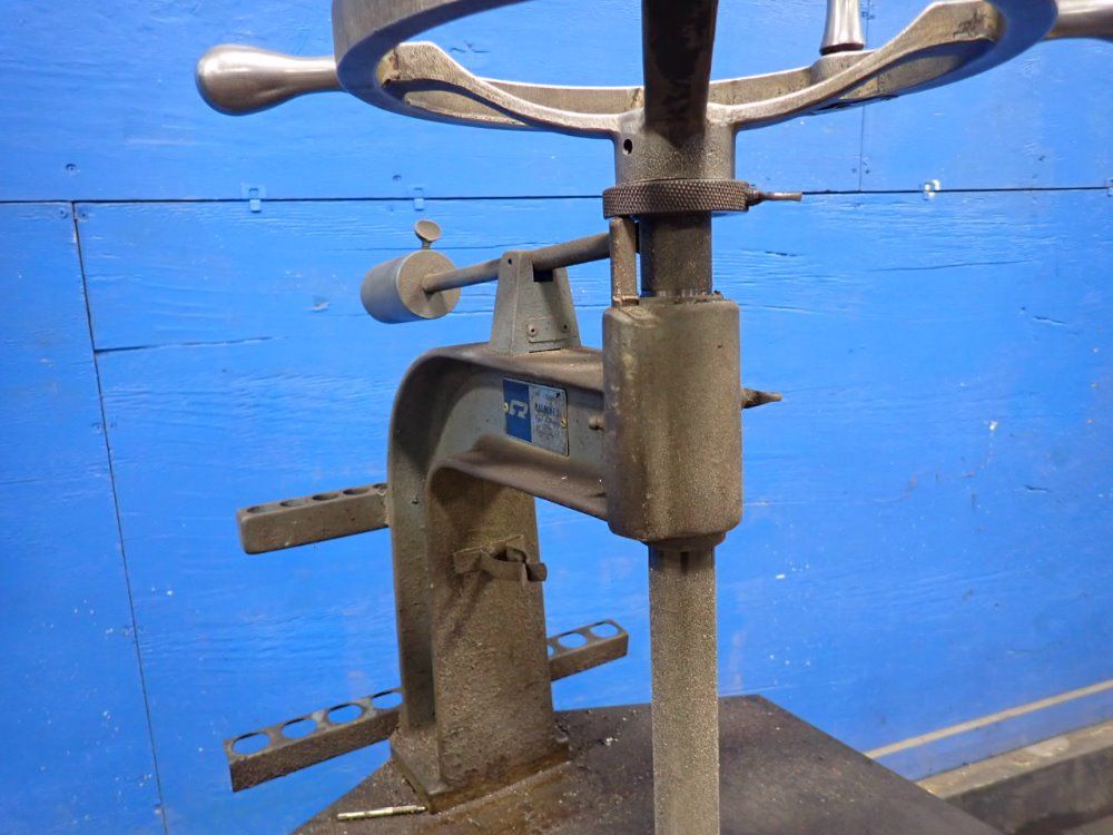 Ralmikes Arbor Press