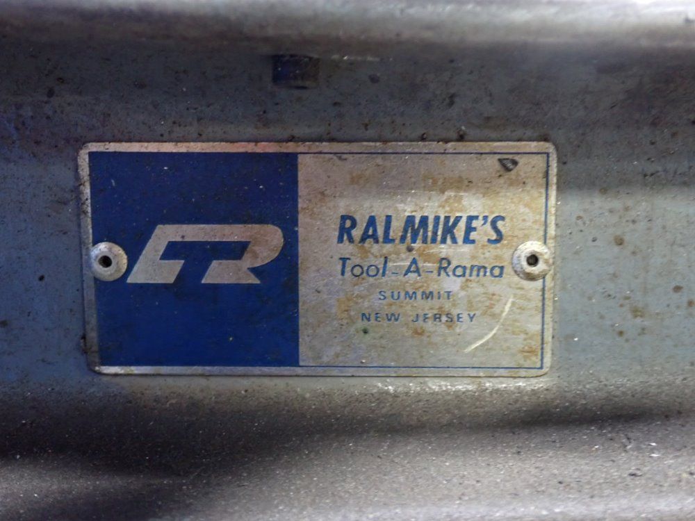 Ralmikes Arbor Press