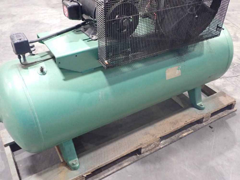 Speedaire 5hp Air Compresor - 52400b