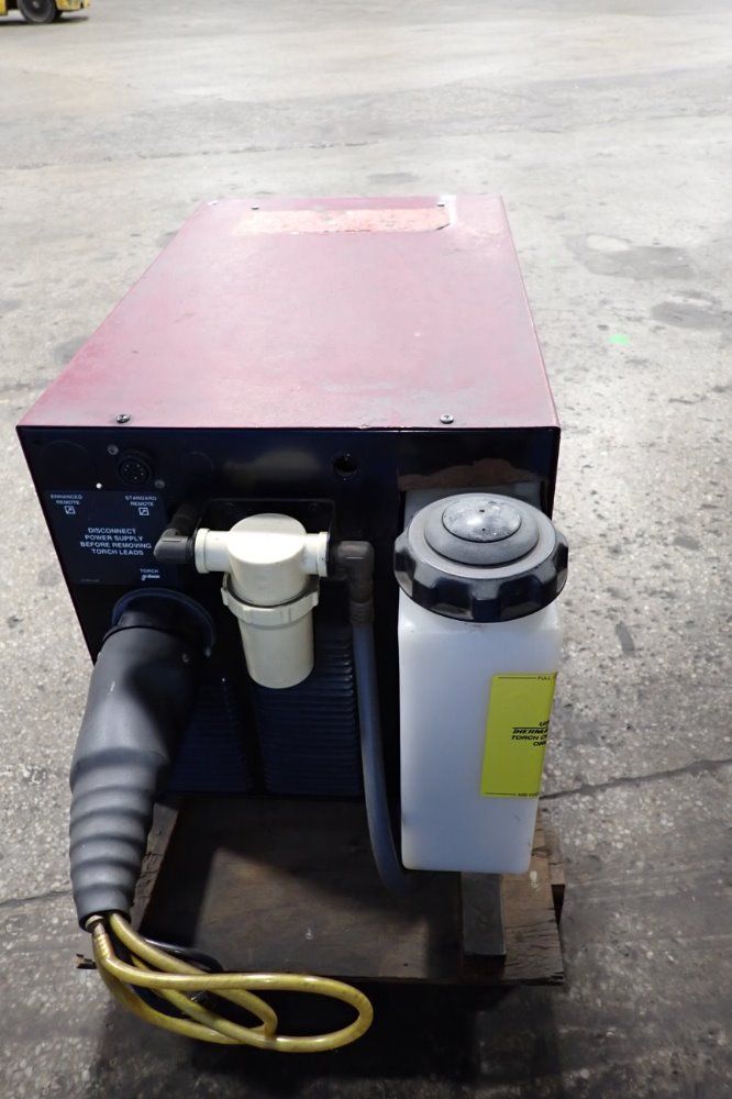 Thermal Dynamics Dc Inverter Plasma Welder - Ultima-150
