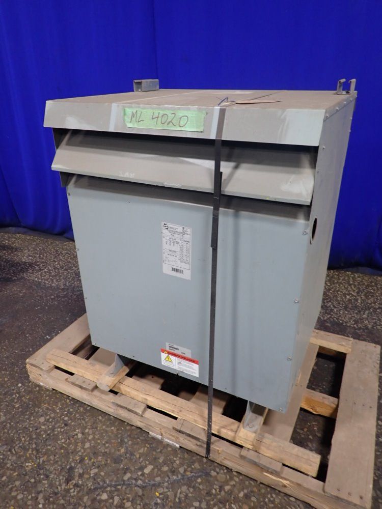 Hps 150 Kva Transformer - Nmk150pb