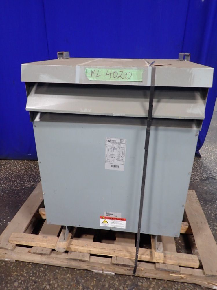 Hps 150 Kva Transformer - Nmk150pb