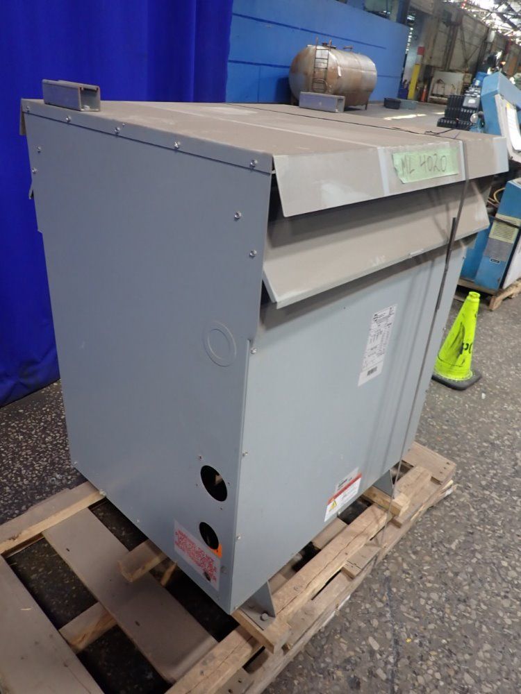 Hps 150 Kva Transformer - Nmk150pb